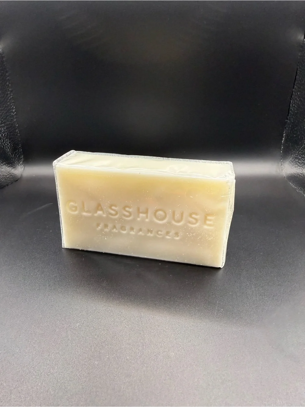 Glasshouse Fragrances Soap Bar - sunsets in capri 6.35oz
